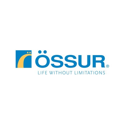 Logo Össur Schweiz AG