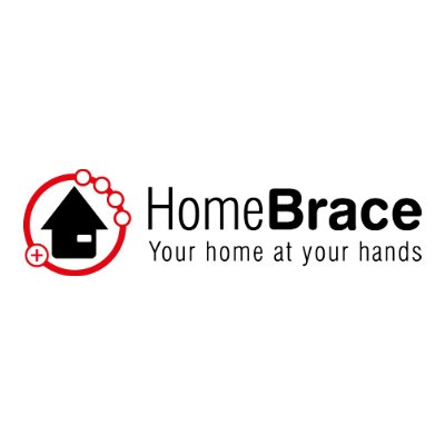 Logo HomeBrace Global AG