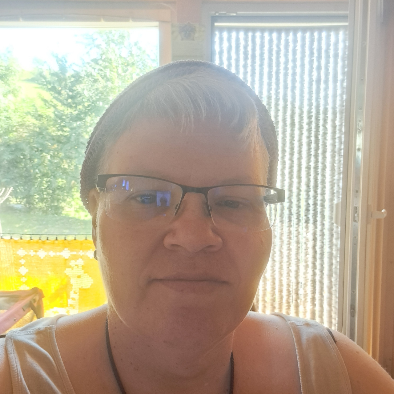 Chantal Boutellier