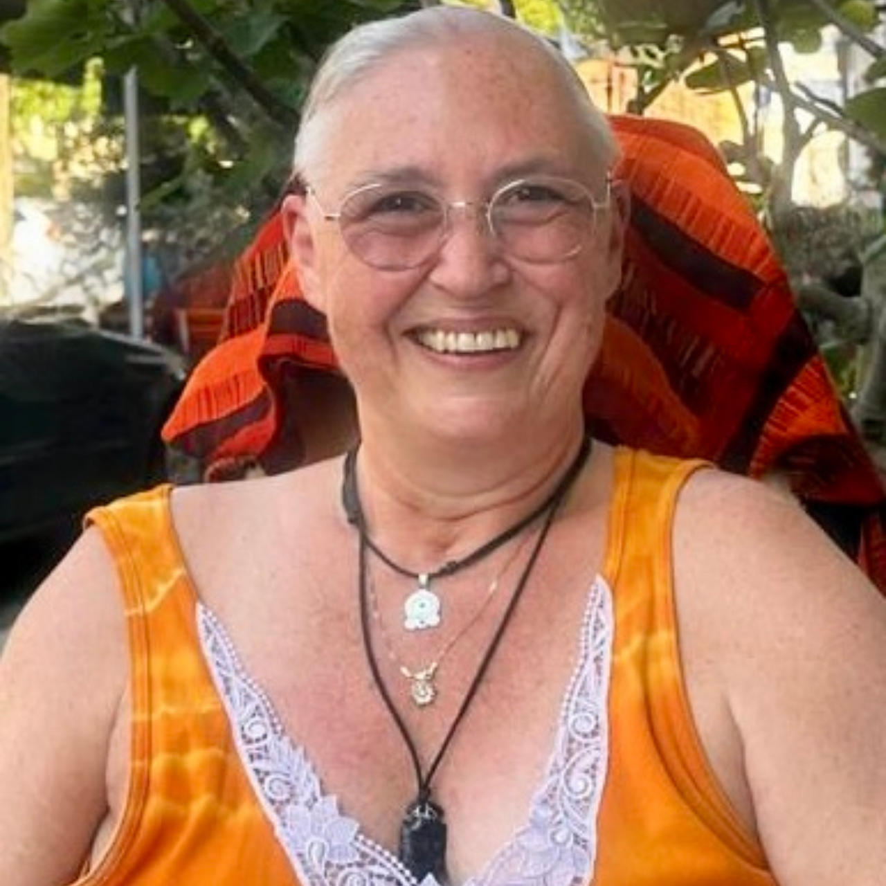 Anita WALTER
