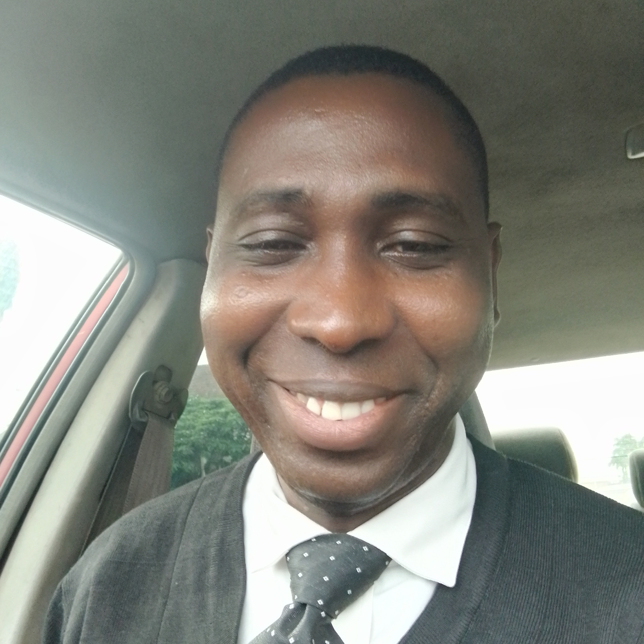 Melchizedek Olamide Orimisan James Aireomiye