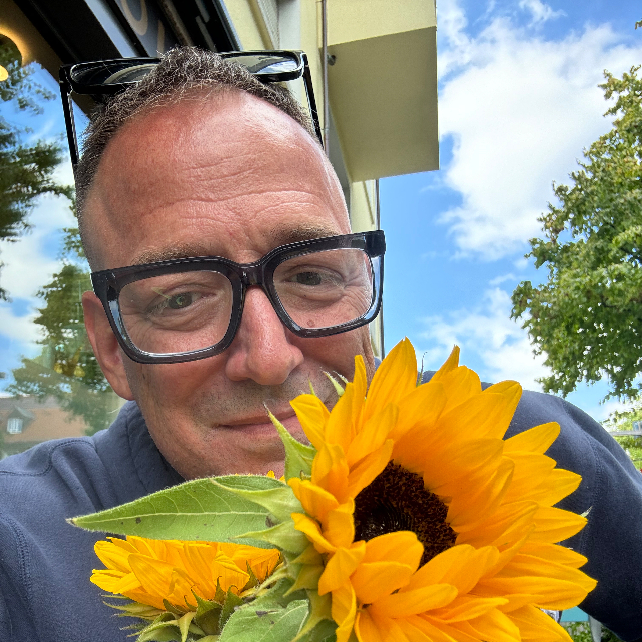 roger van Klaveren