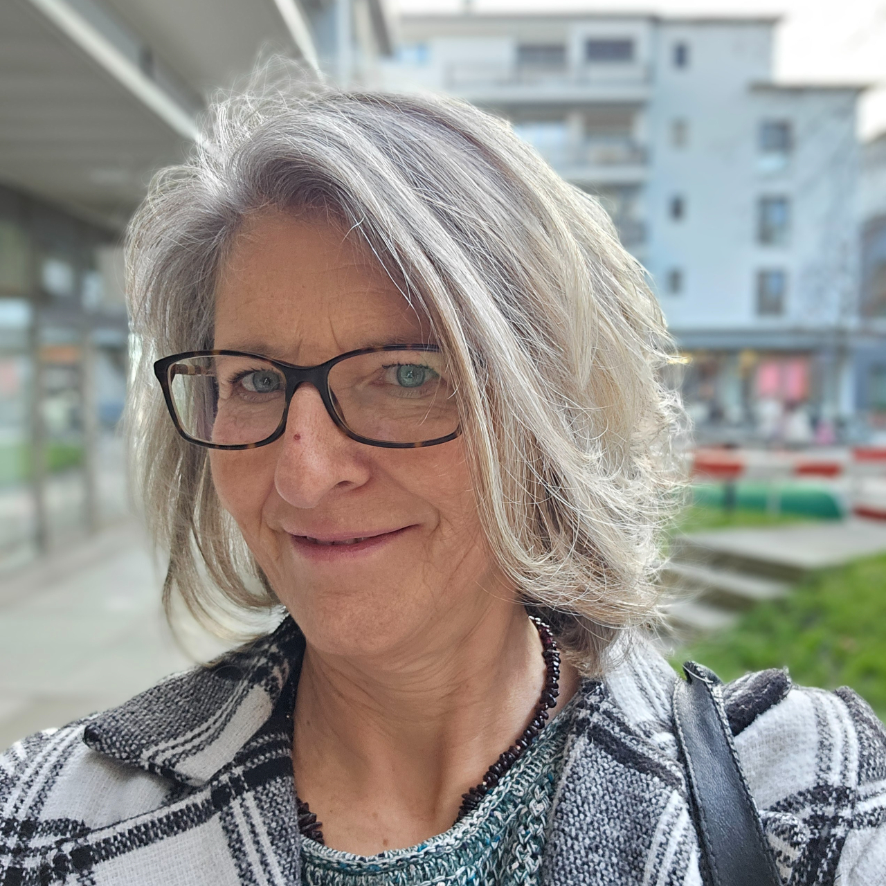 Yvonne Eggermann