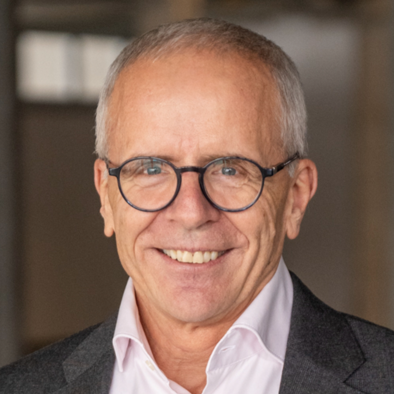 Urs Hunkeler