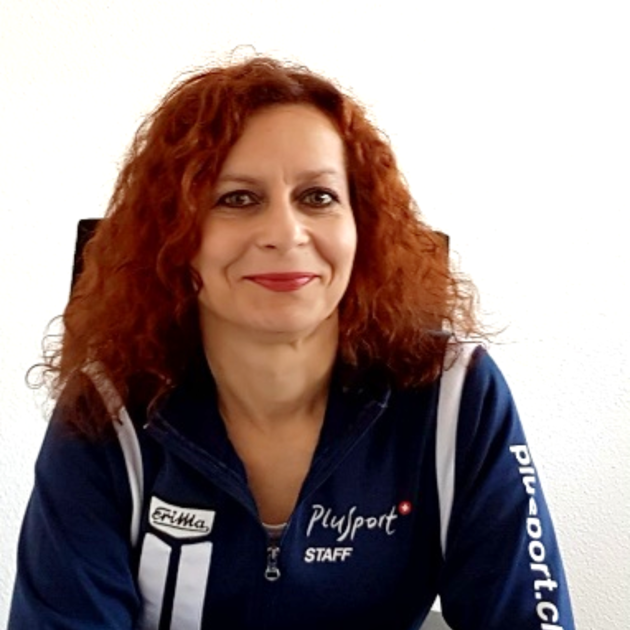 Anita Fischer