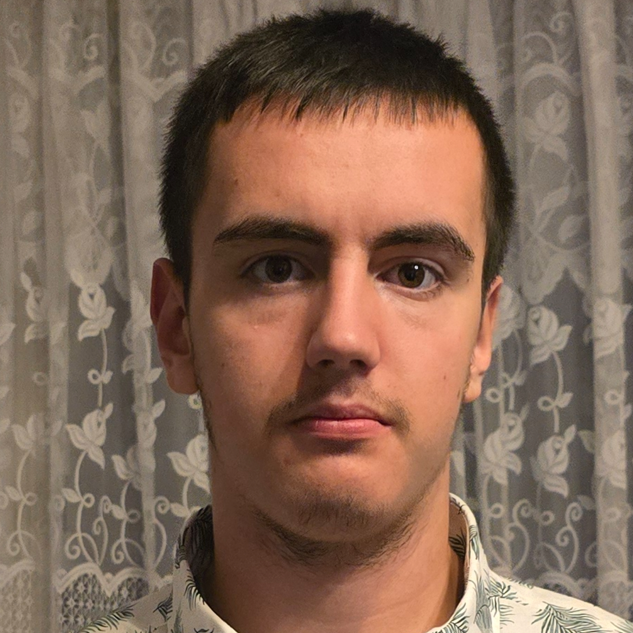 Alexander Gonzalez Shornyuk