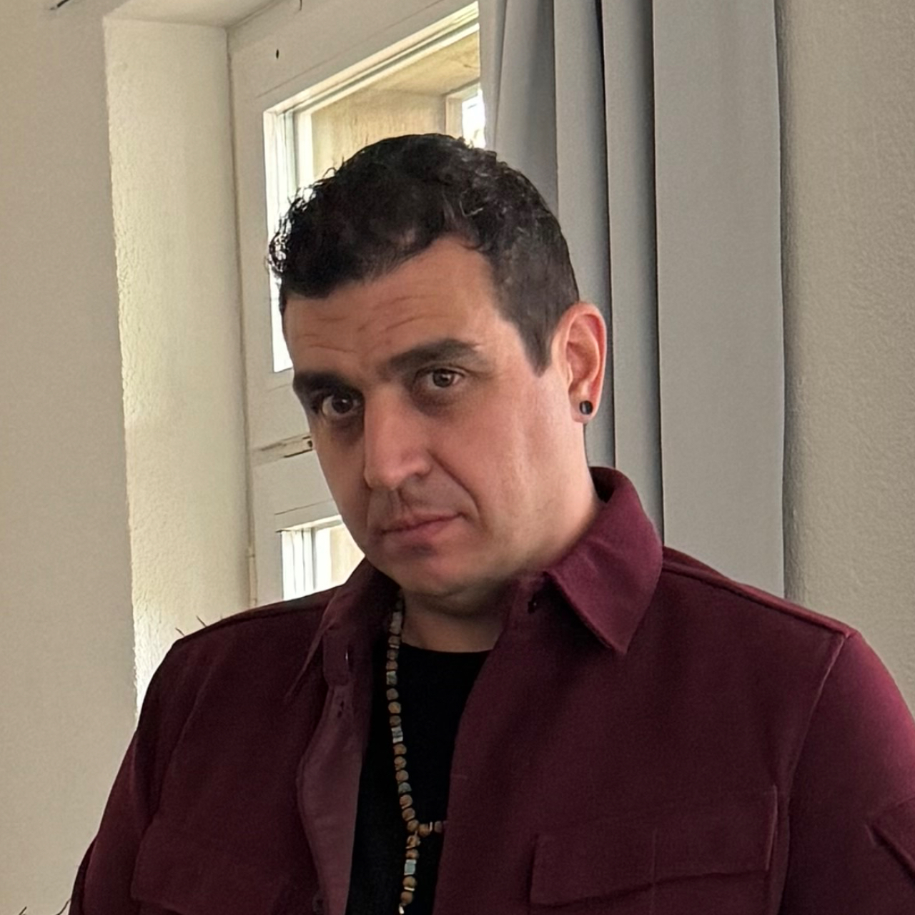 Michele Zannini