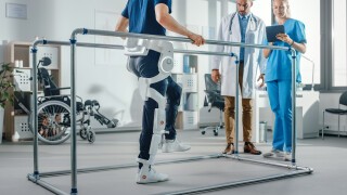 Orthopädie- und Rehabilitationstechnik